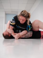 Lauren jade Nicholson