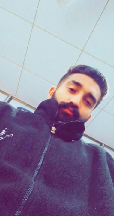 Meetrajsinh Padhiyar