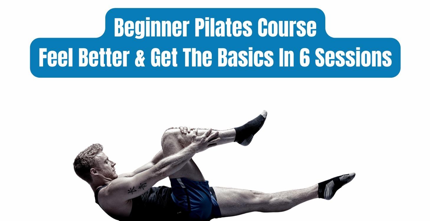 Beginner Course  Sessions 1-2