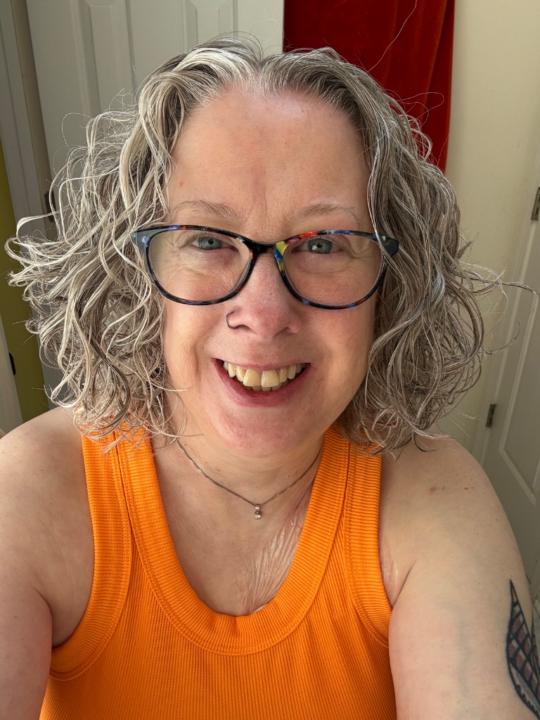 Jennifer Hopsicker