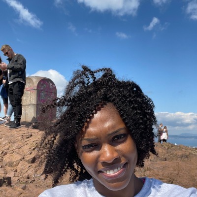 Josephine Adeniji-Soji
