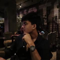 Aarav Kataria