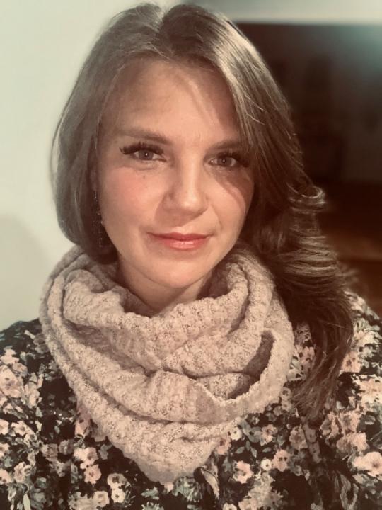 Kari Knutzen