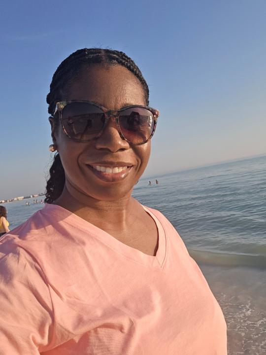 Cenesha Davis