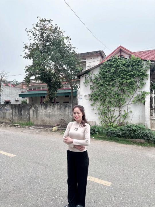 Vân Đào