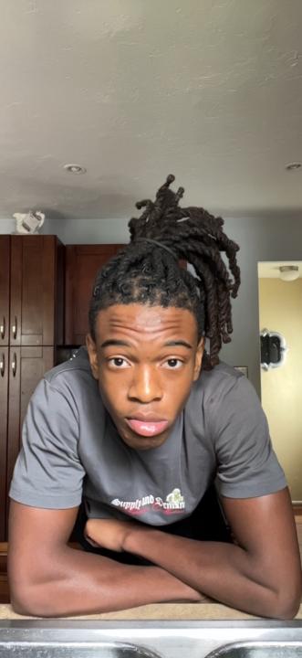 Josiah Crenshaw