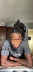 Josiah Crenshaw