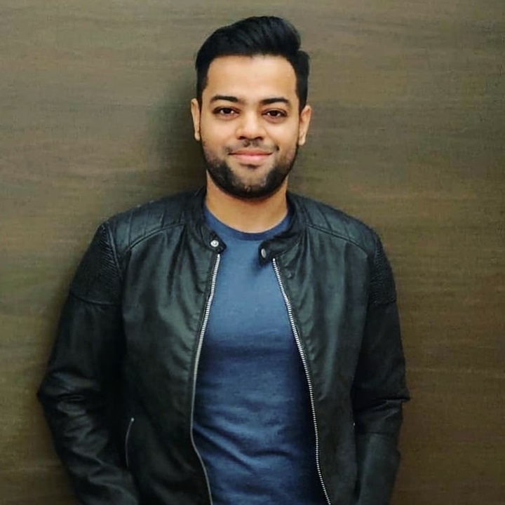Rajdeep Sanyal