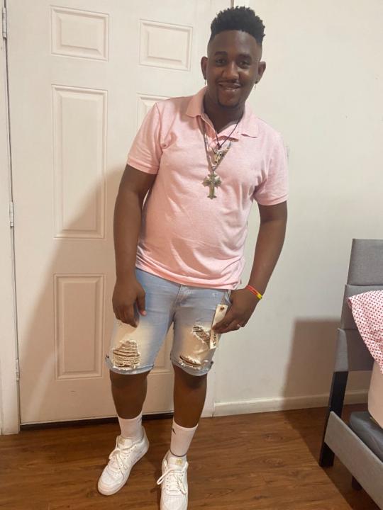 Kemar Cameron