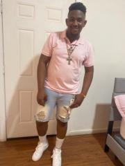 Kemar Cameron