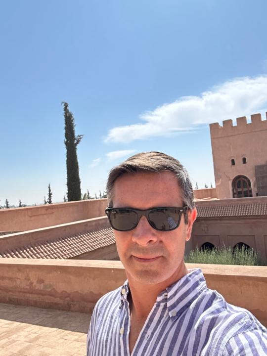 David Saure