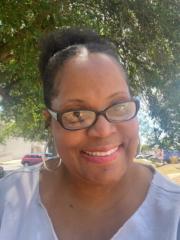 Stevina Davidson