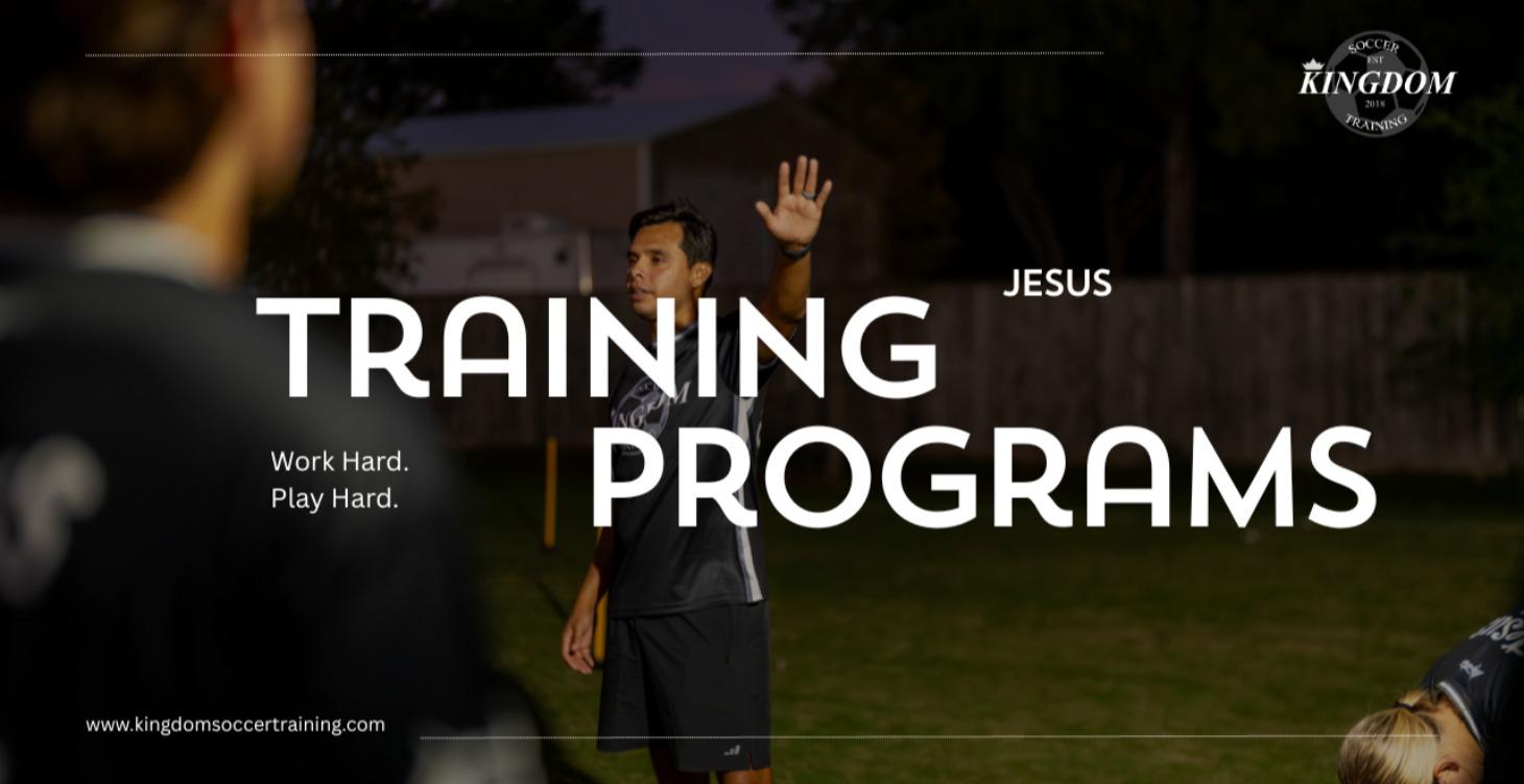 Training Programs