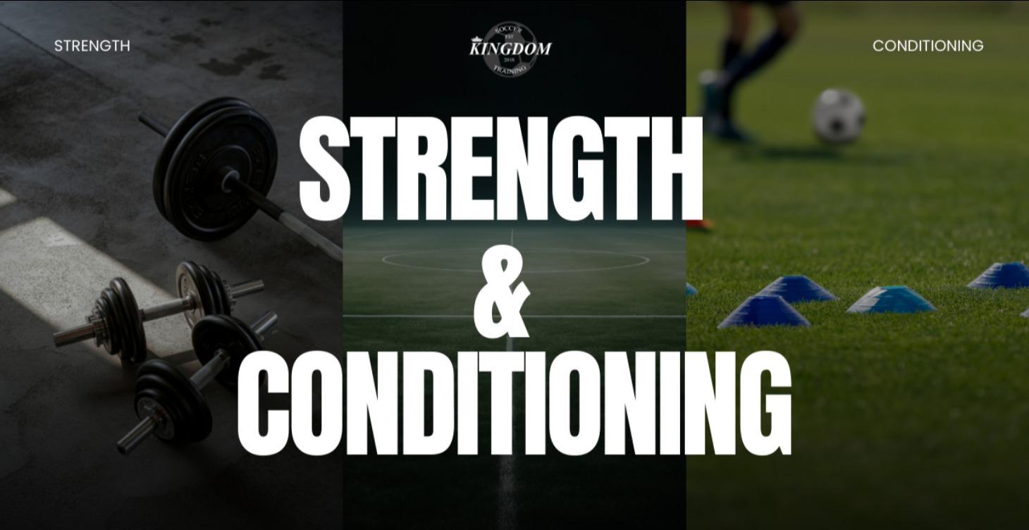 Strength & Conditioning