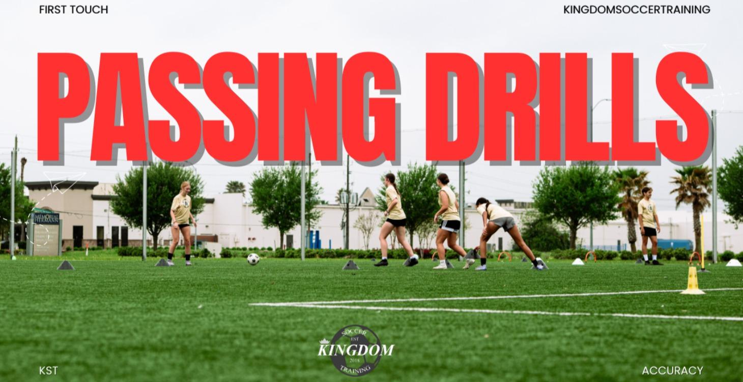 Passing Drills