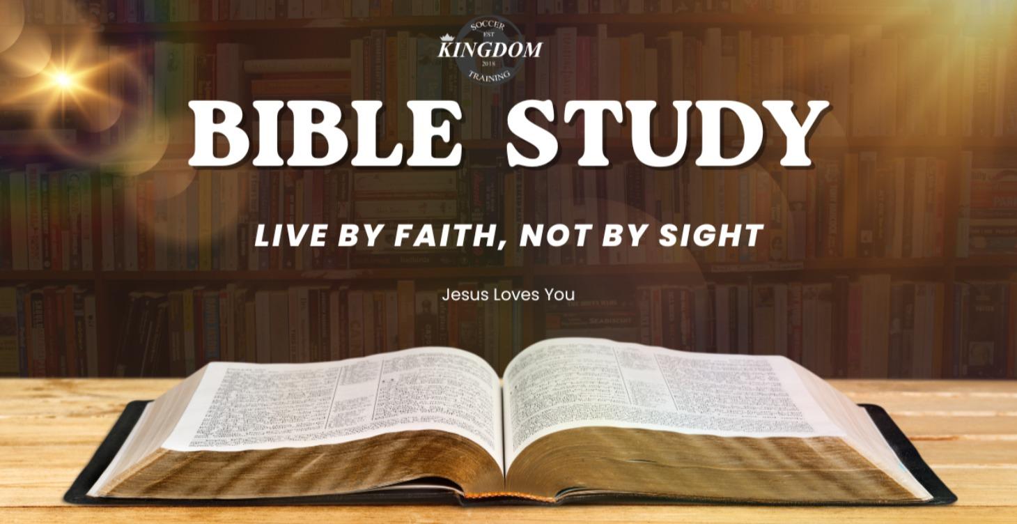 Bible Study