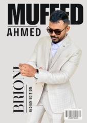 Mufeed Ahmed