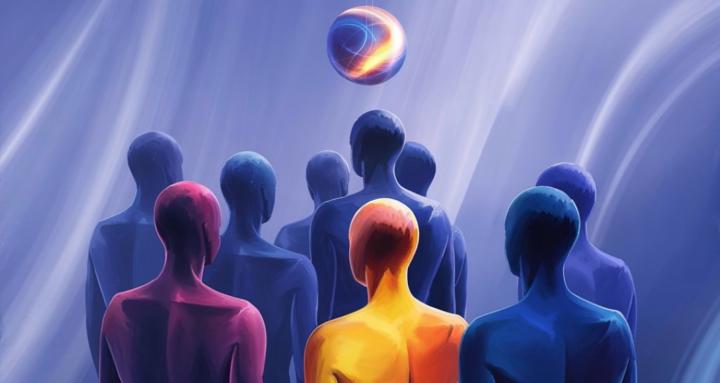 The Self Mastery Space
