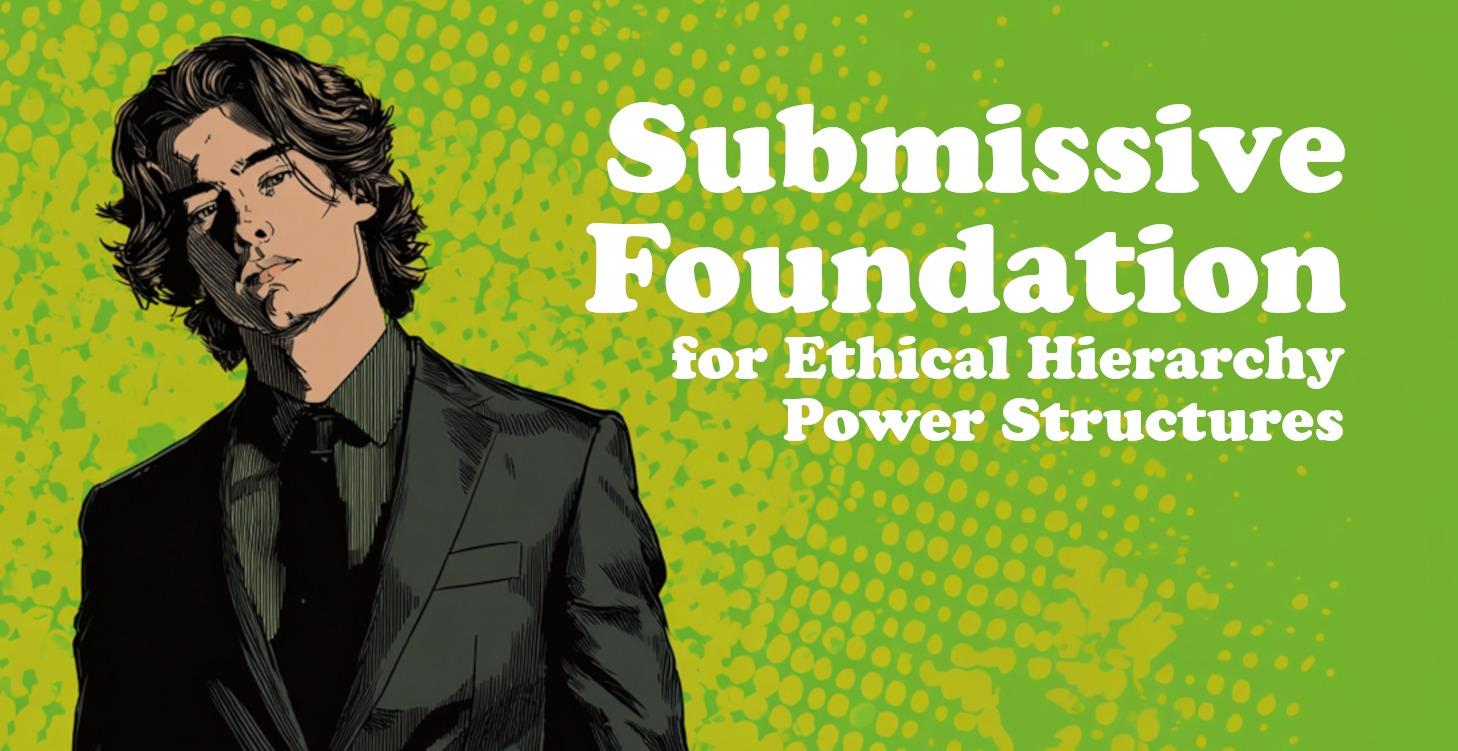 Submissive Foundation