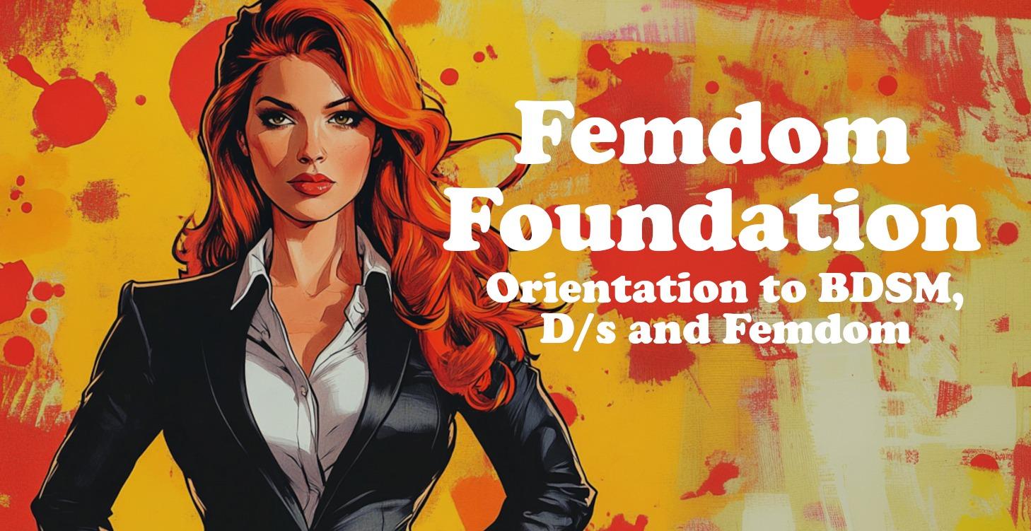 Femdom Foundation
