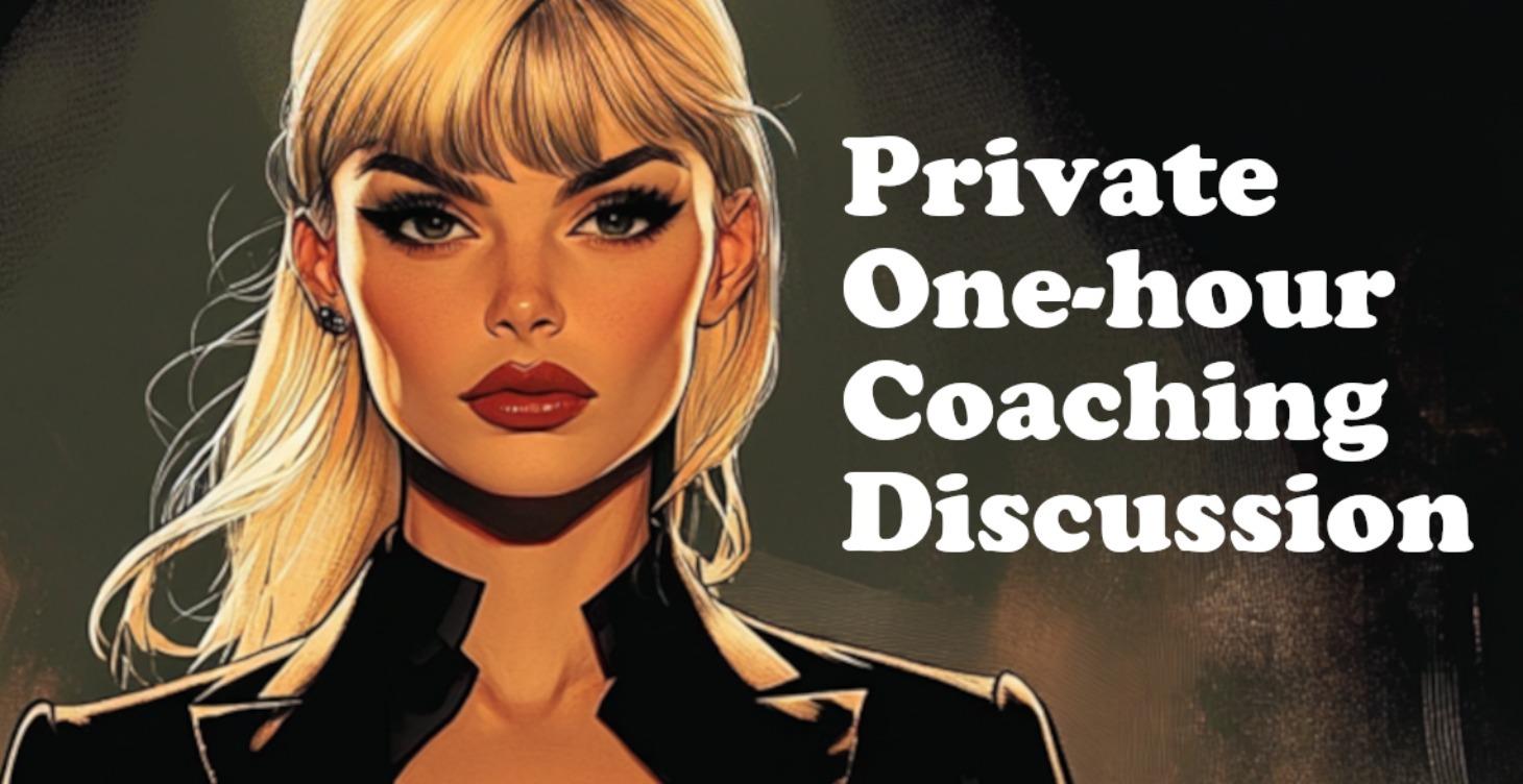 Private Coaching
