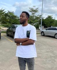 Tosin Akinbileje