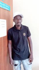 Njabulo Jili