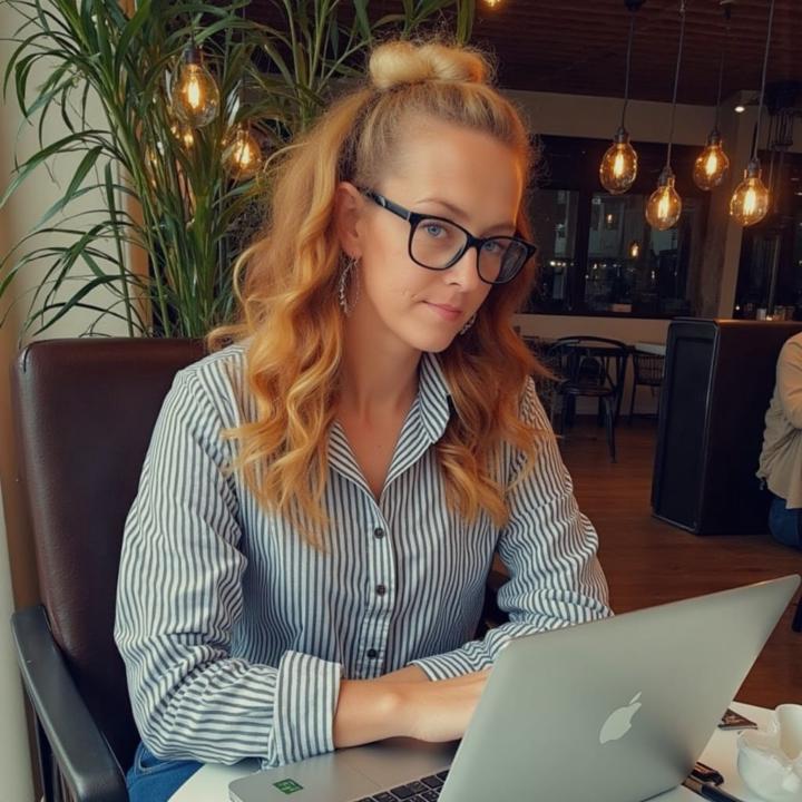 Amber Russell