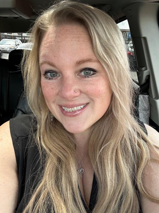 Keisha Jeffries