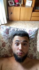 Samuel Contreras Ramirez