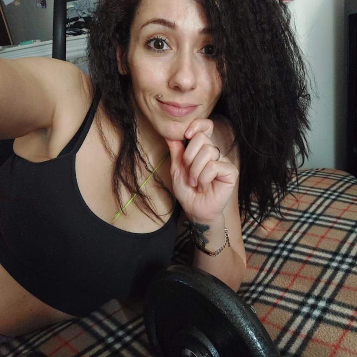 Alexandra Andriani