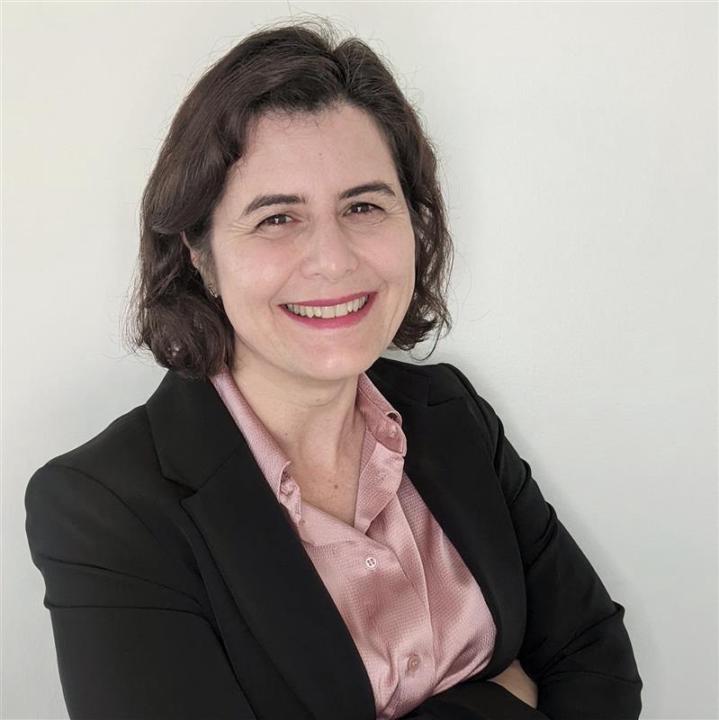 Céline Boinière