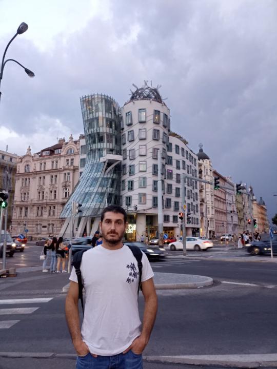 Jose Nebot