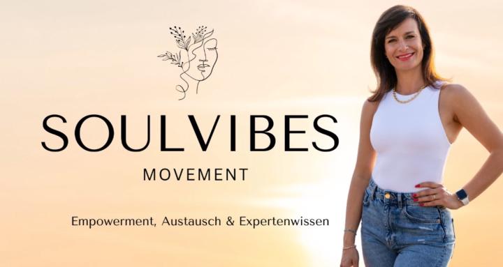 Soulvibes Movement 🌹