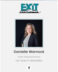 Danielle Warnock