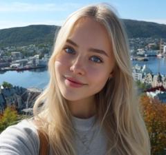Mehdimanson Kristine