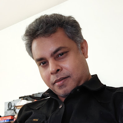 Sanjib Ahmad