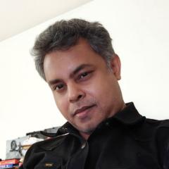 Sanjib Ahmad