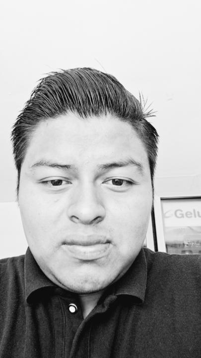 Ernesto Gomez Lopez