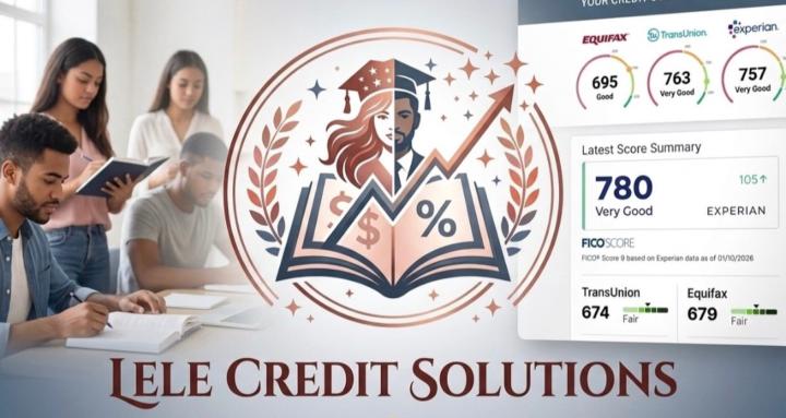 Lele Credit Solutions
