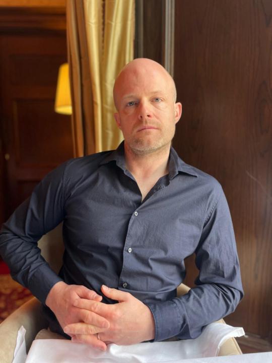 Chris Byrne
