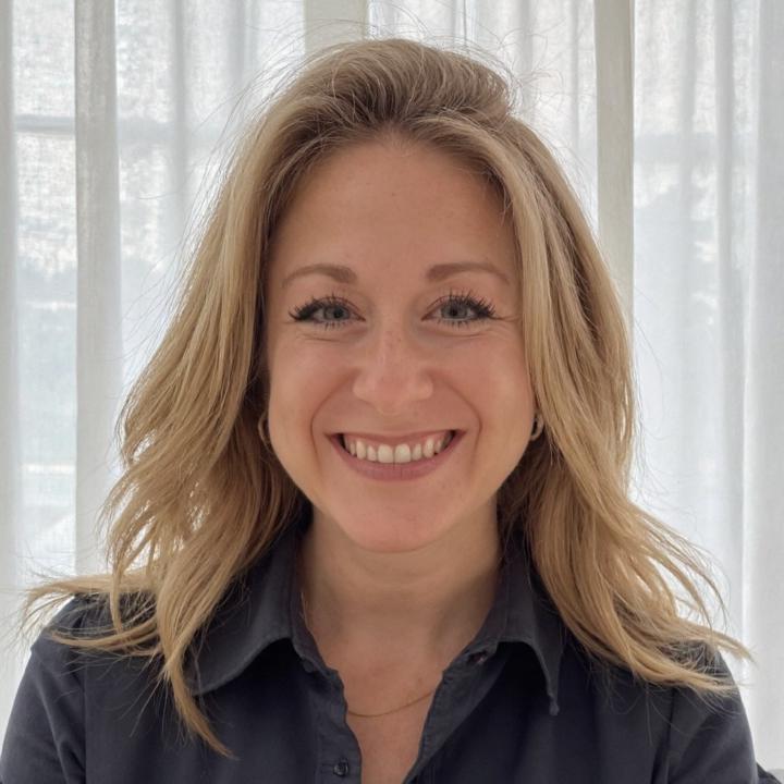 Lindsay Ricci