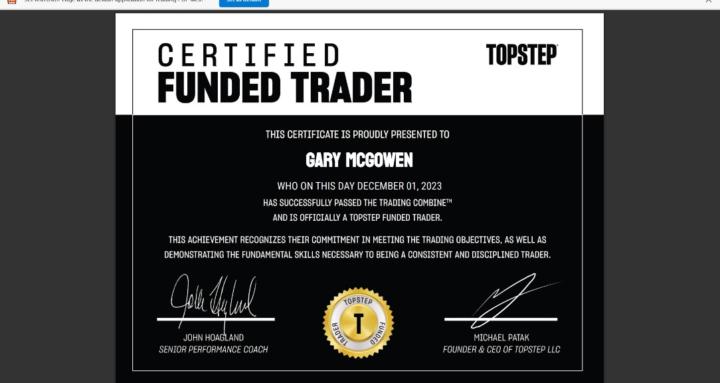 Trading 101