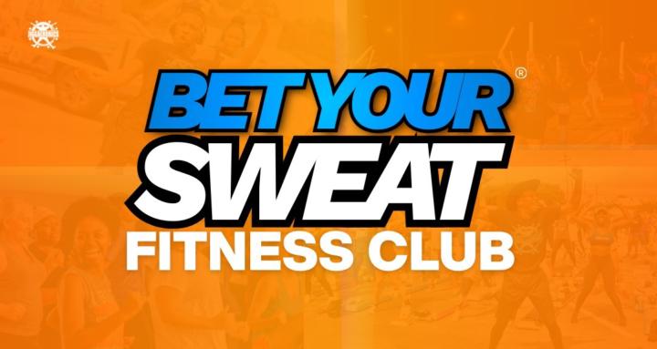 Bet Your Sweat Fitness Club