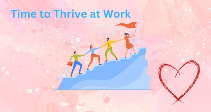 Finding your magic again