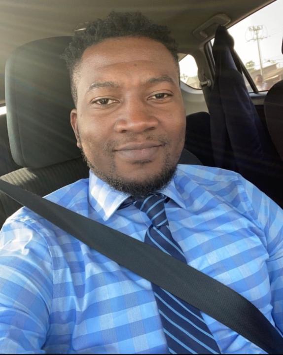 Christian Chi Affah