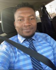 Christian Chi Affah