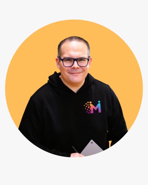 Luis Berti
