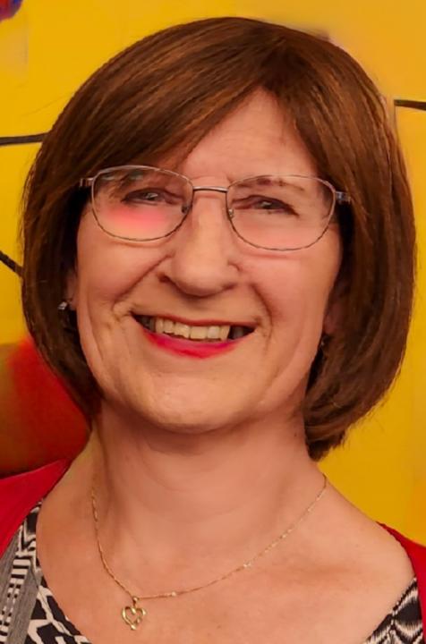 Kaz Menzies