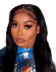 Nisha Jean